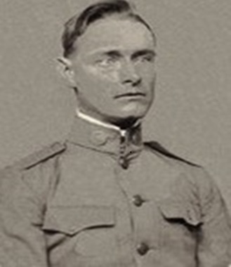 George Mack Biles